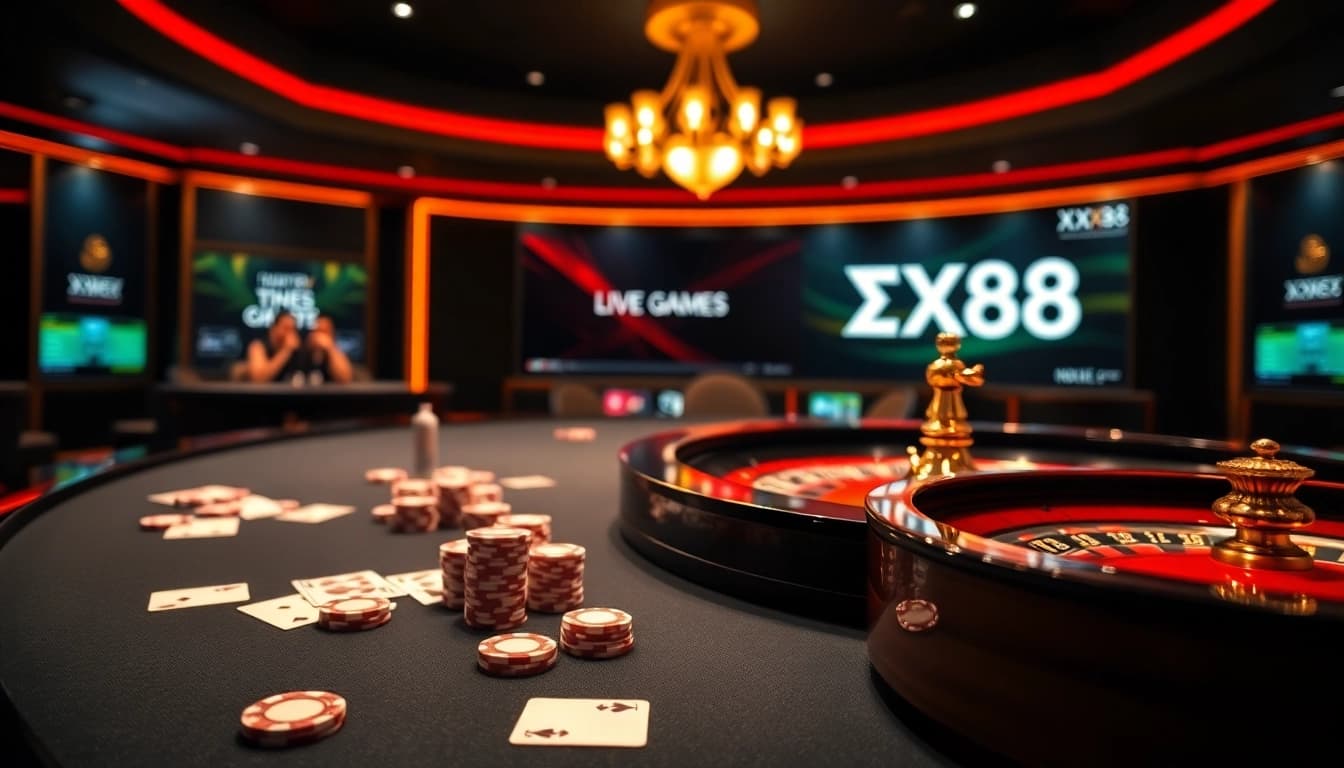 Winning Strategies for XX88: Essential Betting Insights for 2026 Gamblers