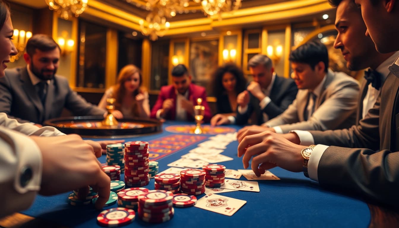 8kbet hiện đang mở: Essential Strategies for Successful Gambling in 2025