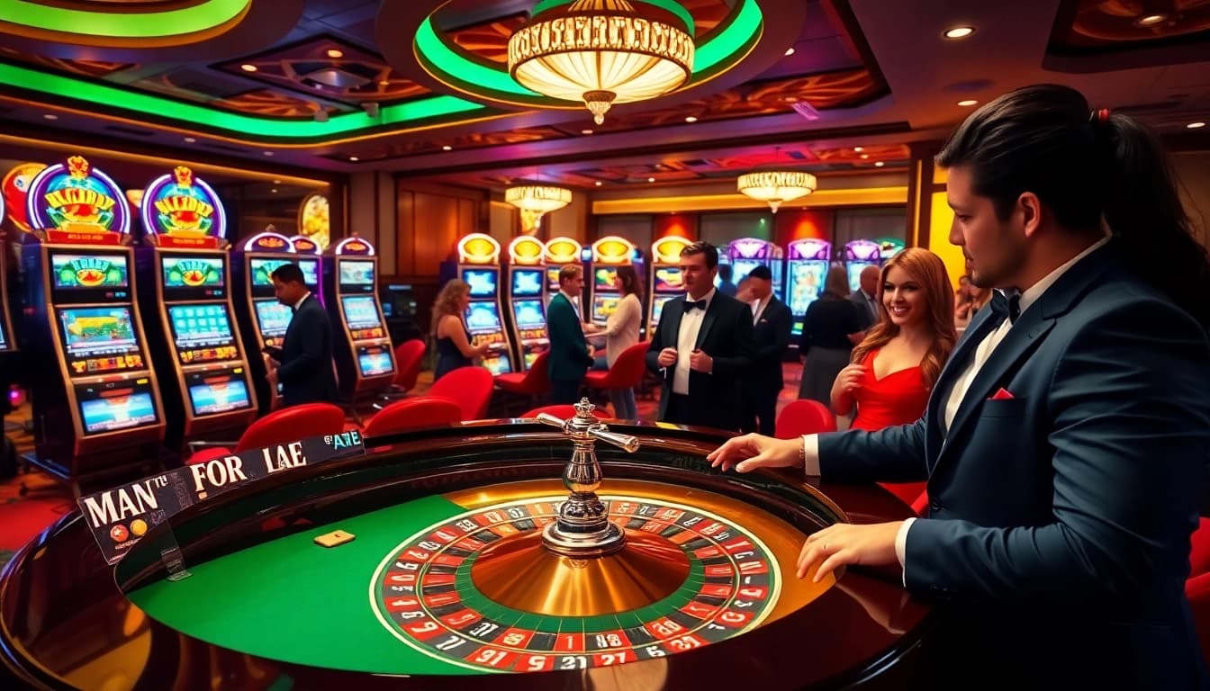 Winning Strategies at LC88: Mastering Online Betting in 2025