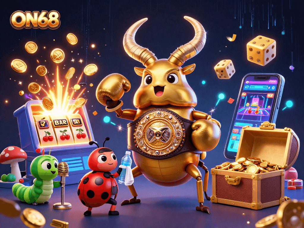 Where to Find the Best ON68 Gaming Opportunities in 2026 for Advanced Players