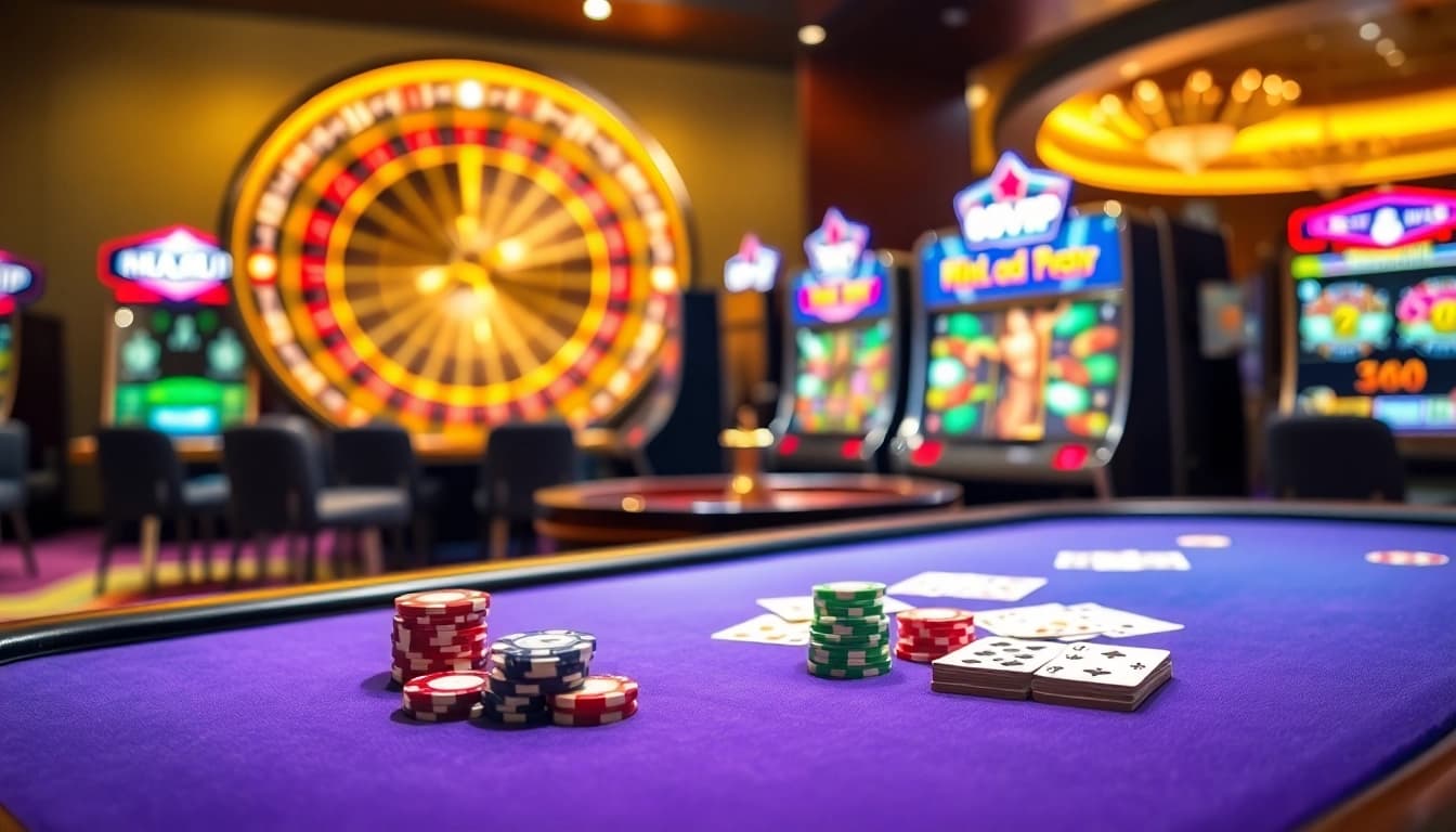 Winning Strategies at 68VIP: Essential Tips for Mastering Online Gambling in 2026