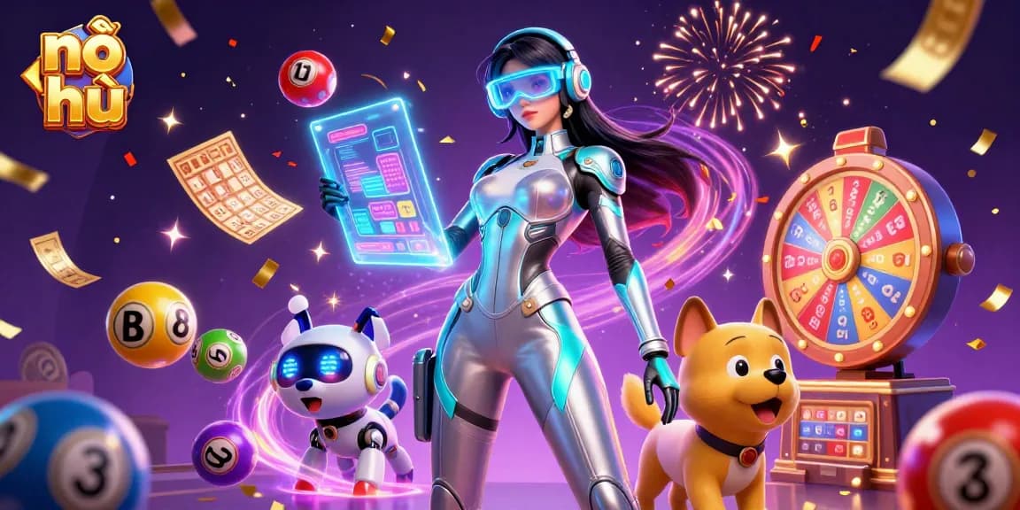 Strategic nổ hũ Secrets for Winning Jackpots in 2026