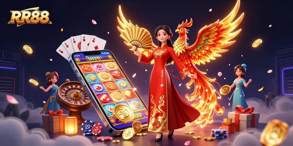 Winning Strategies for Success at RR88: Essential Tips for Gamblers in 2026