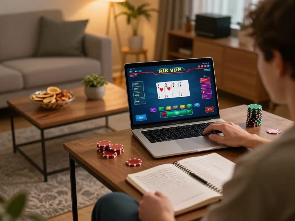 Mastering Strategies at rik vip: Your Essential Guide for 2026 Winning Techniques