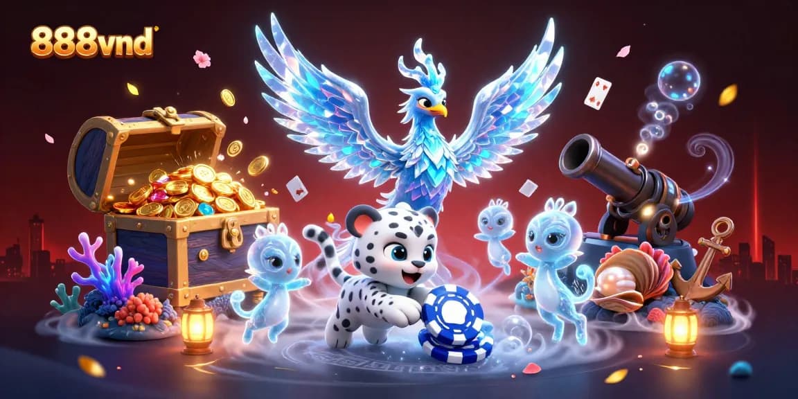 Master Winning Strategies at 888vnd: A Comprehensive Guide for 2026