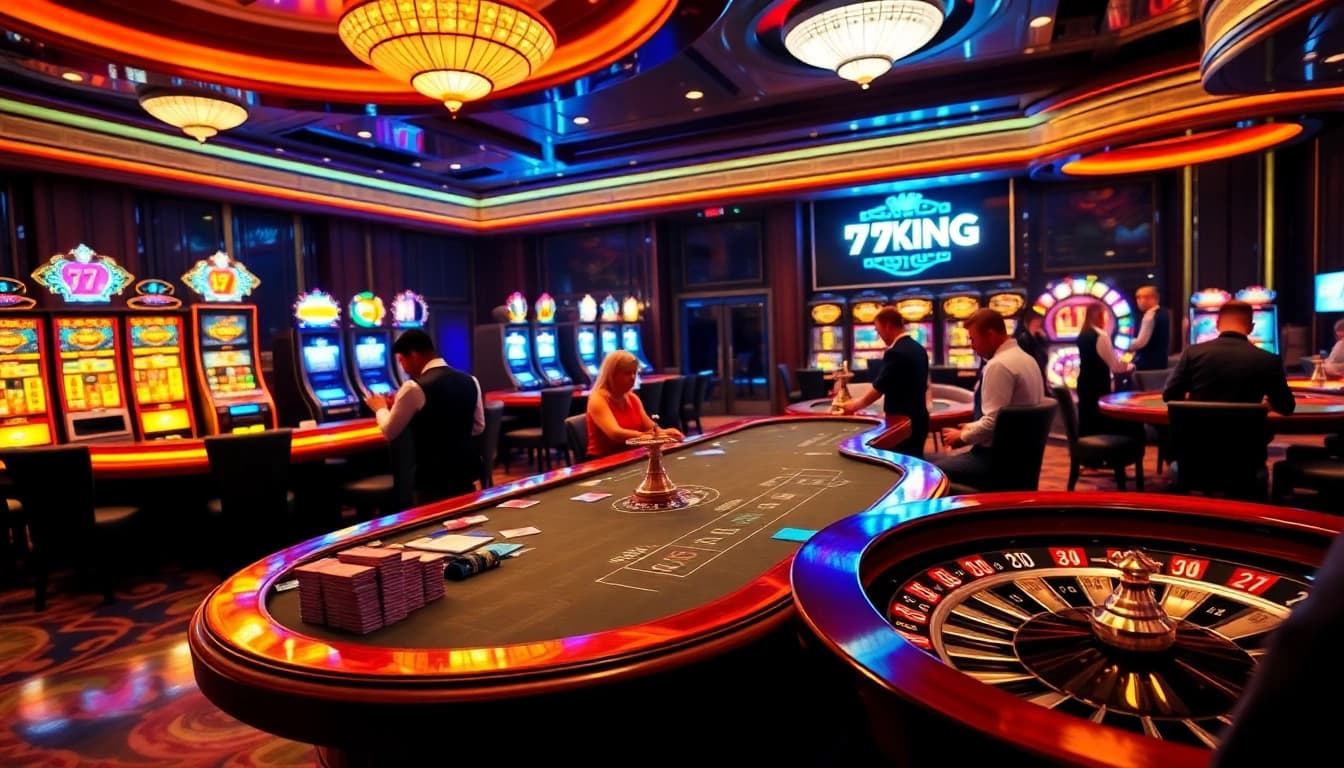 Winning Strategies for 2026 with 79KING: Master Your Game and Maximize Your Odds