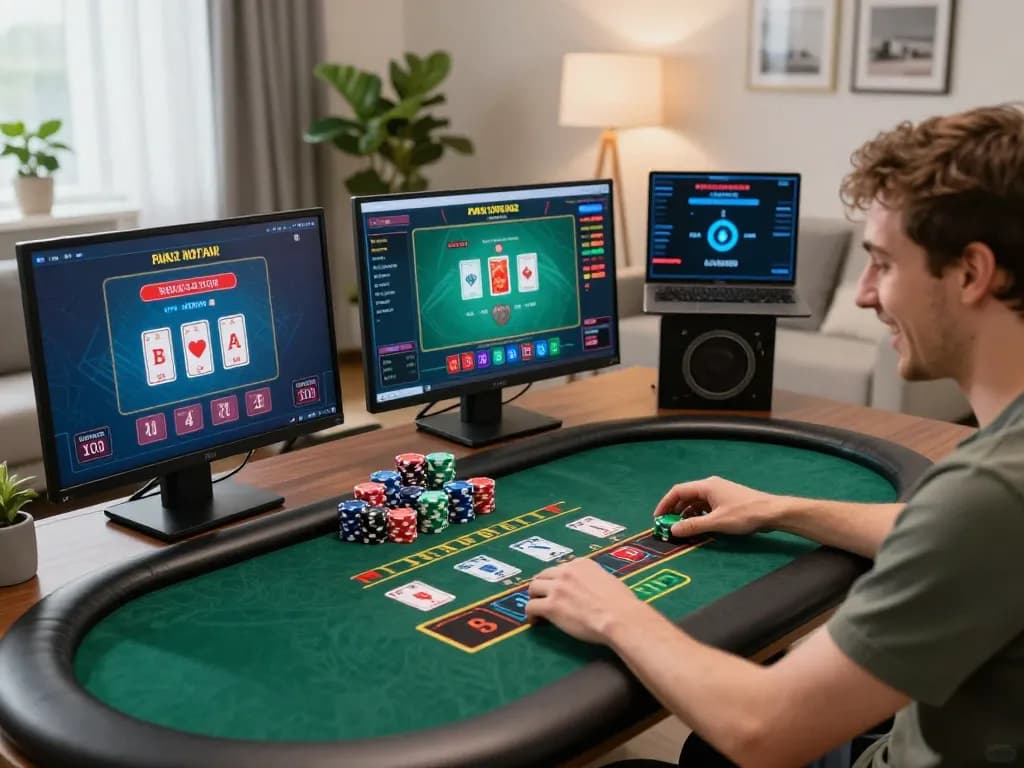 Winning Strategies for Sunwin Gamblers: Mastering Bankroll Management and Advanced Techniques in 2026