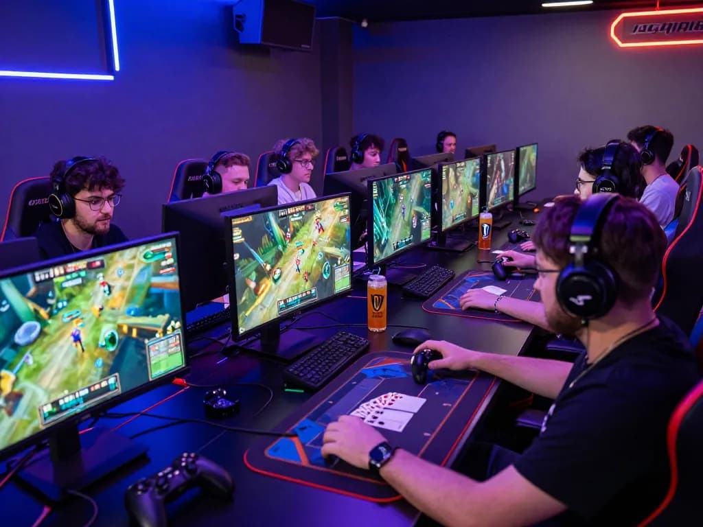 Master Effective Strategies for VAOBET Online Gaming in 2026