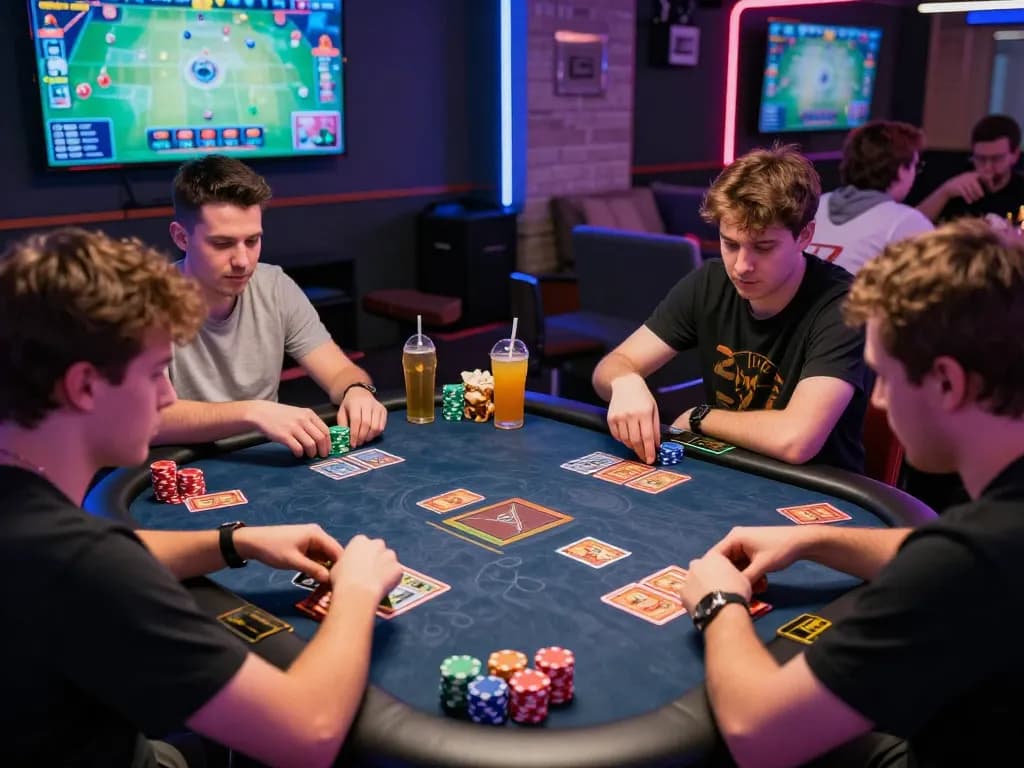 Mastering VUA99: The Essential Guide to Card Games in 2026