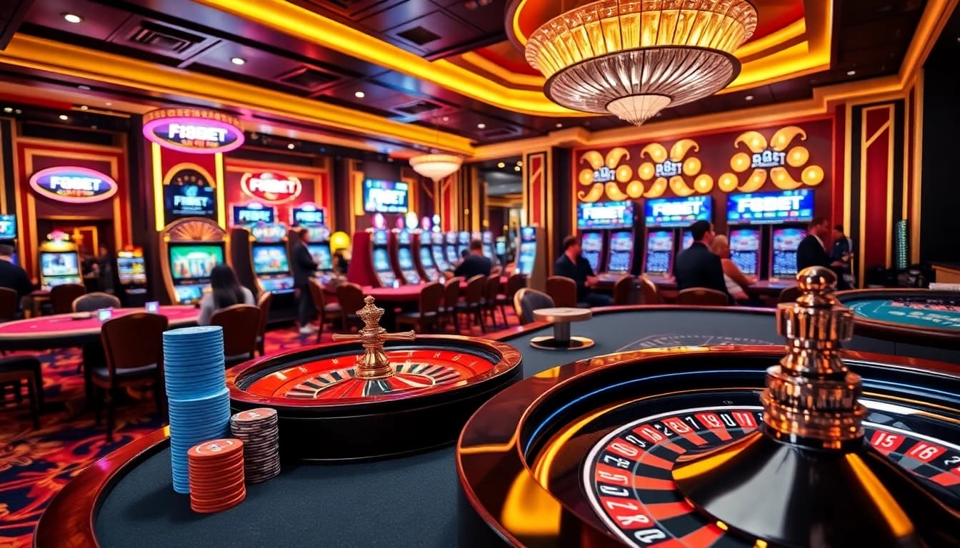 F8BET Strategies for Winning in 2026: Essential Tips for Better Odds and Game Mastery