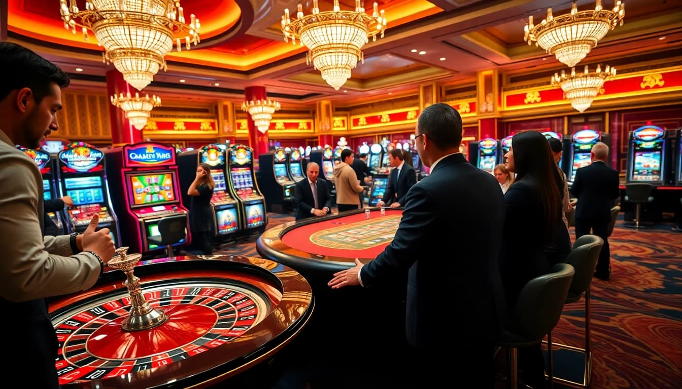 Thabet 2026: Essential Winning Strategies for Mastering Casino Games