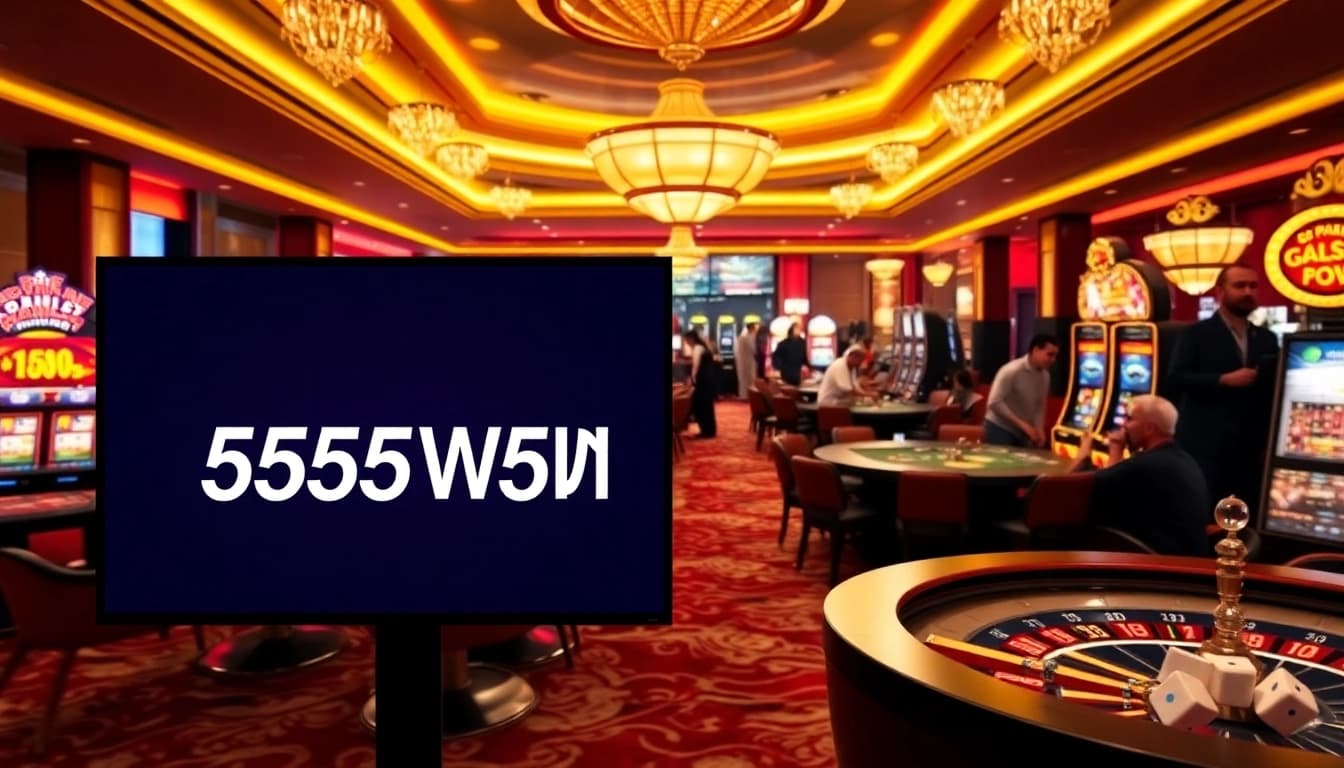 Mastering Gambling Strategies at 555WIN: Essential Tips for Better Odds in 2026