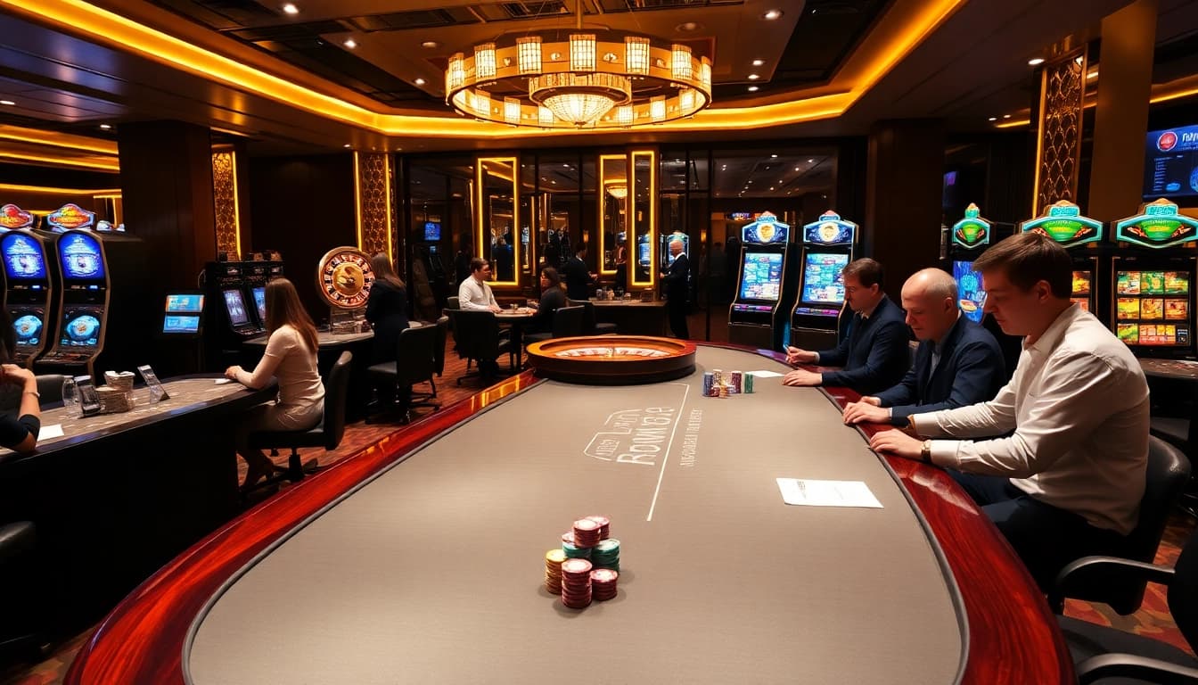 Winning Strategies at https://tg88com.net/: Master Your Gambling Skills in 2026