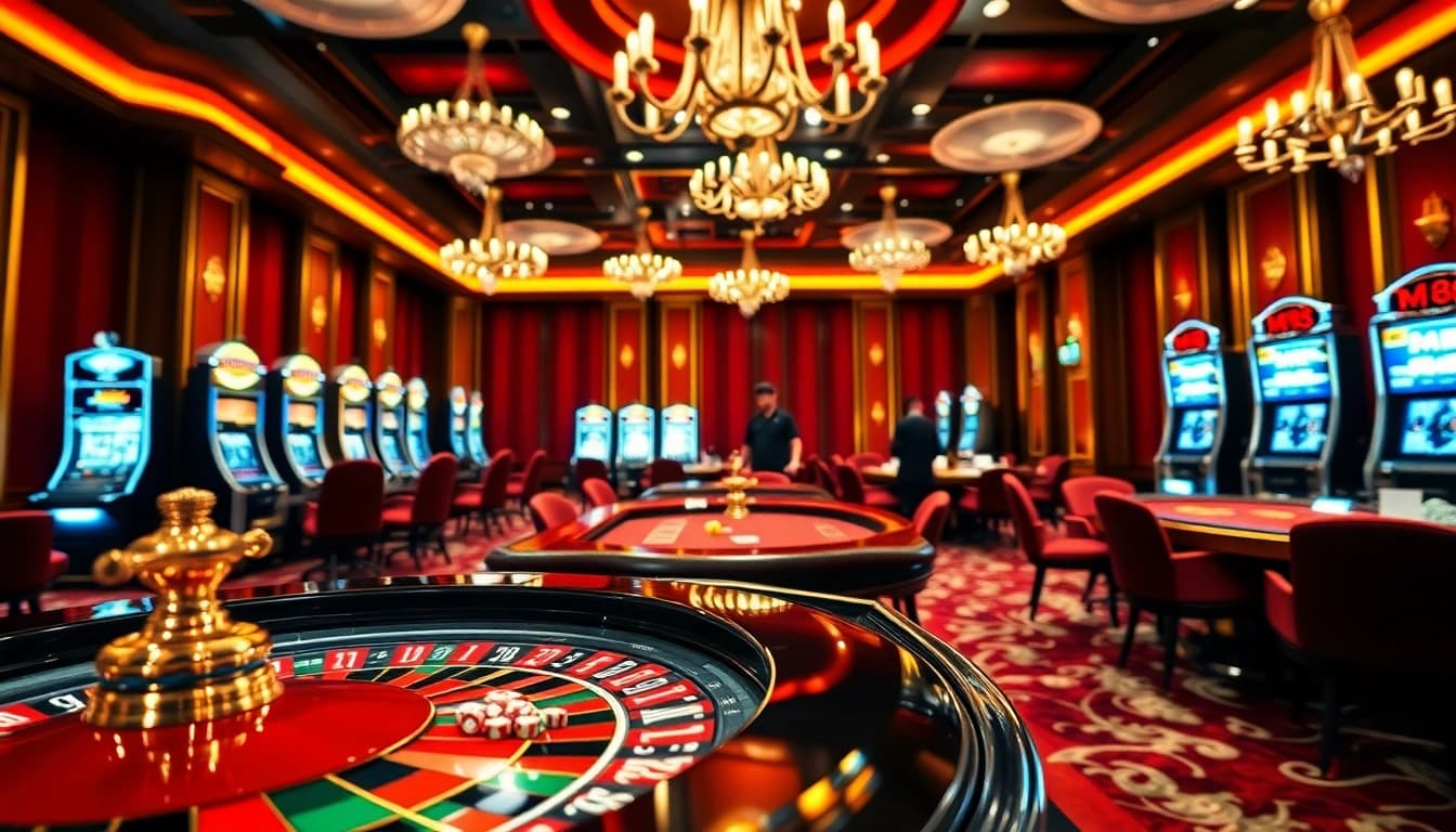 Mastering Your Experience at MM88: Proven Strategies for 2026 Success in Online Gambling