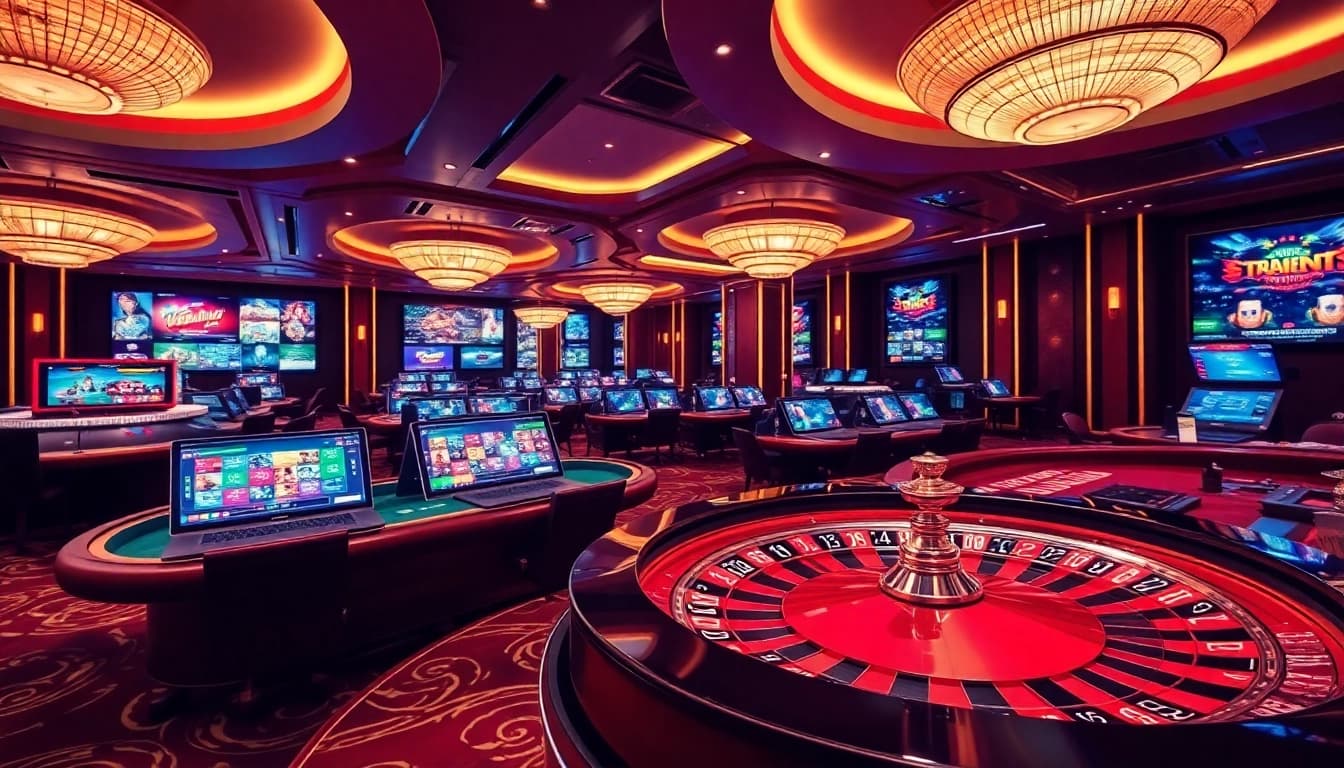 Mastering P3: Advanced Strategies for Winning at Online Casino Games in 2026