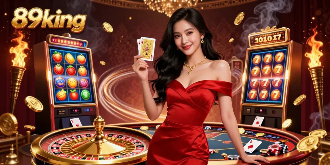 89king: Essential Strategies for Winning in 2026 Casino Adventures