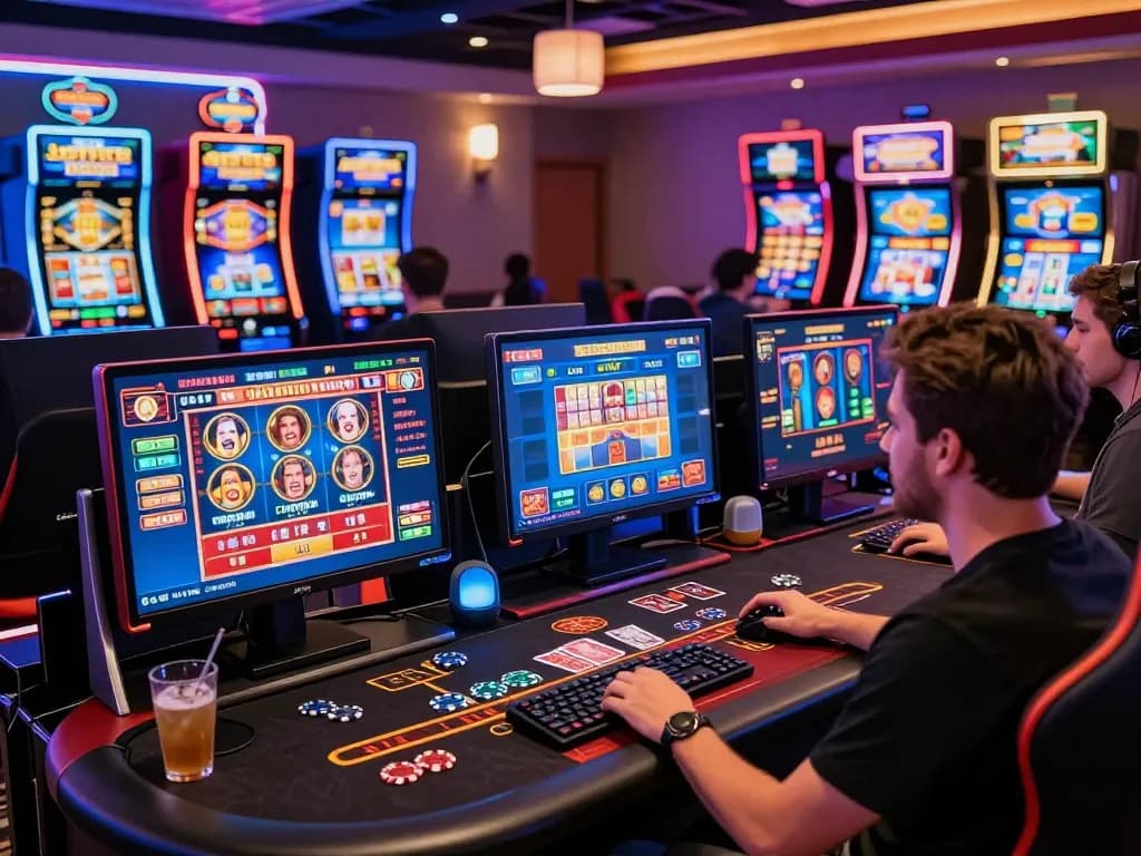 Effective Strategies for Winning Big on MM88 in 2026