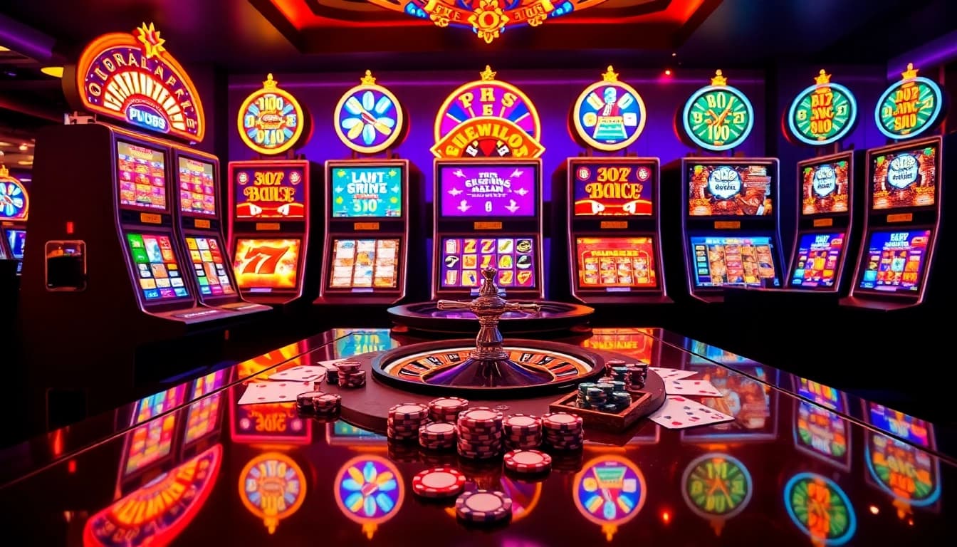 Winning Strategies for PU88: Mastering Online Gambling in 2025