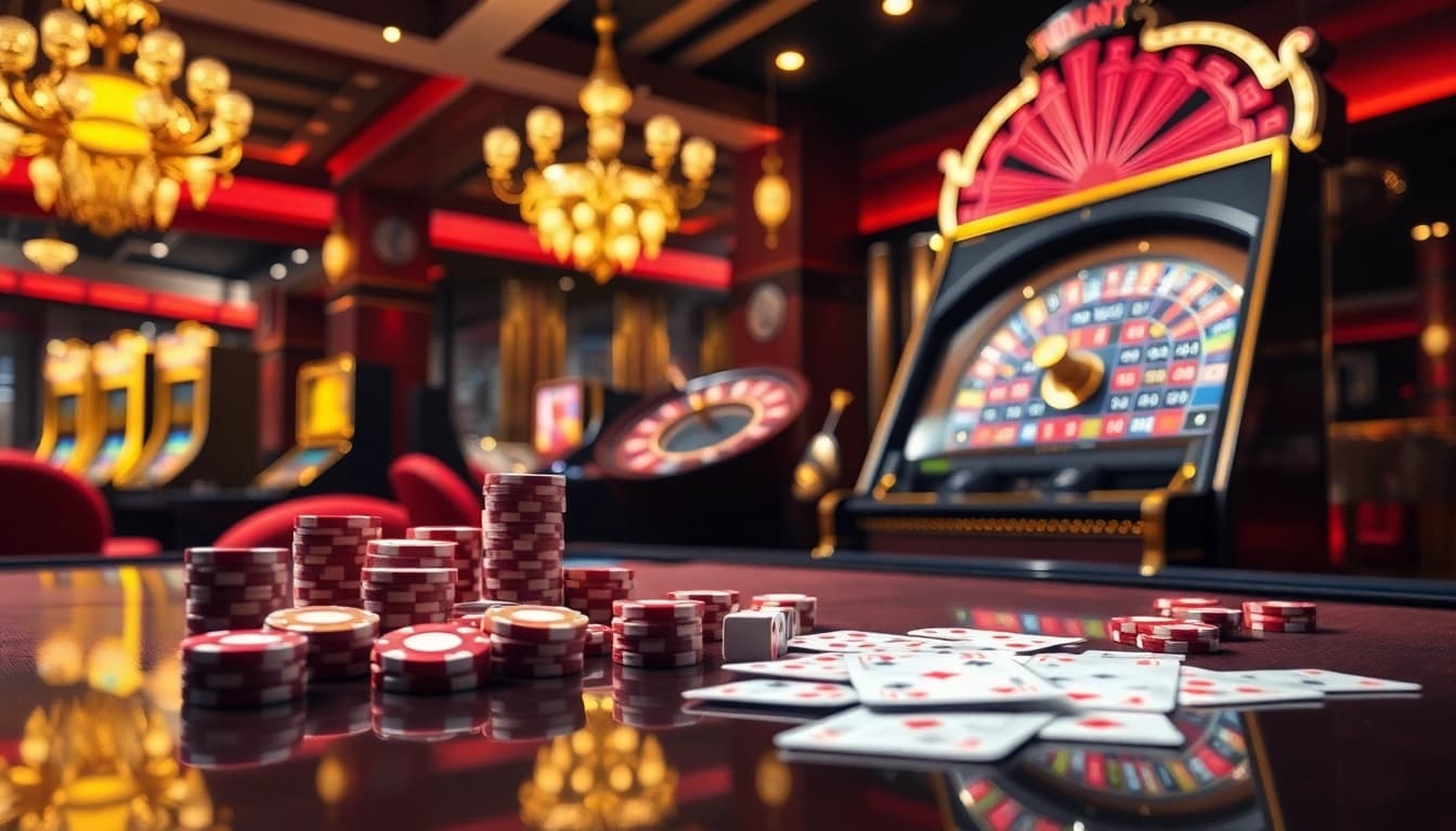 The Essential Guide to Winning Strategies at https://kubetz.dev/ in 2026: Mastering Advanced Gambling Techniques
