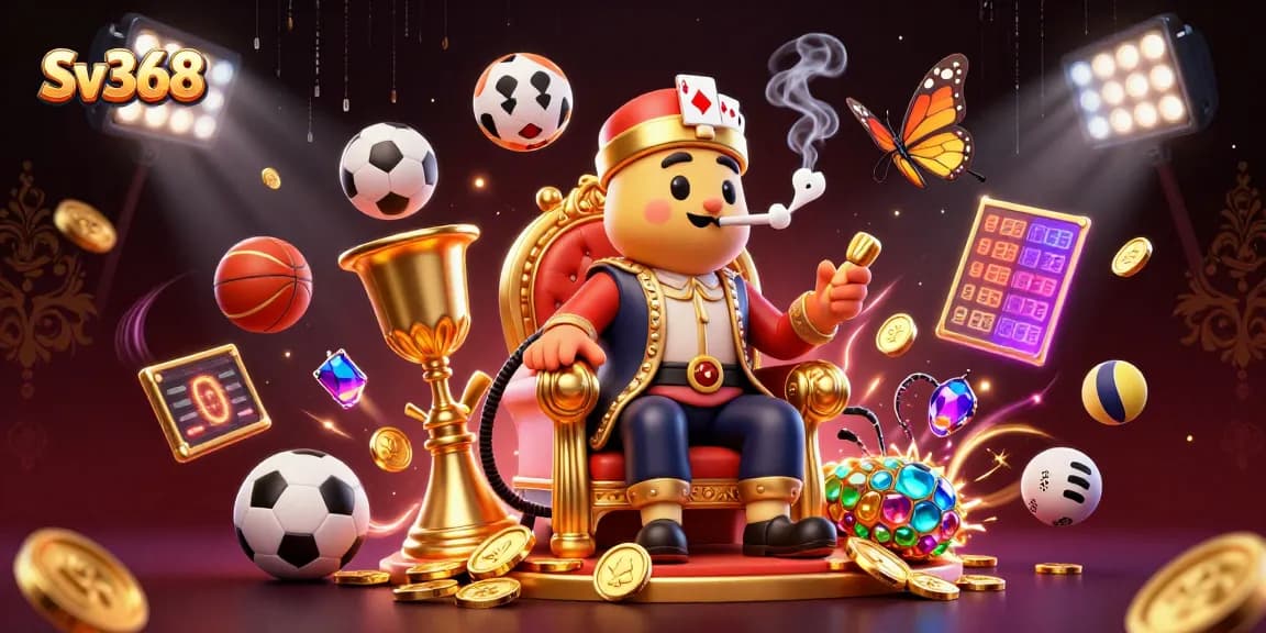 Sv368: How to Unlock Better Betting Strategies for Gamblers in 2026