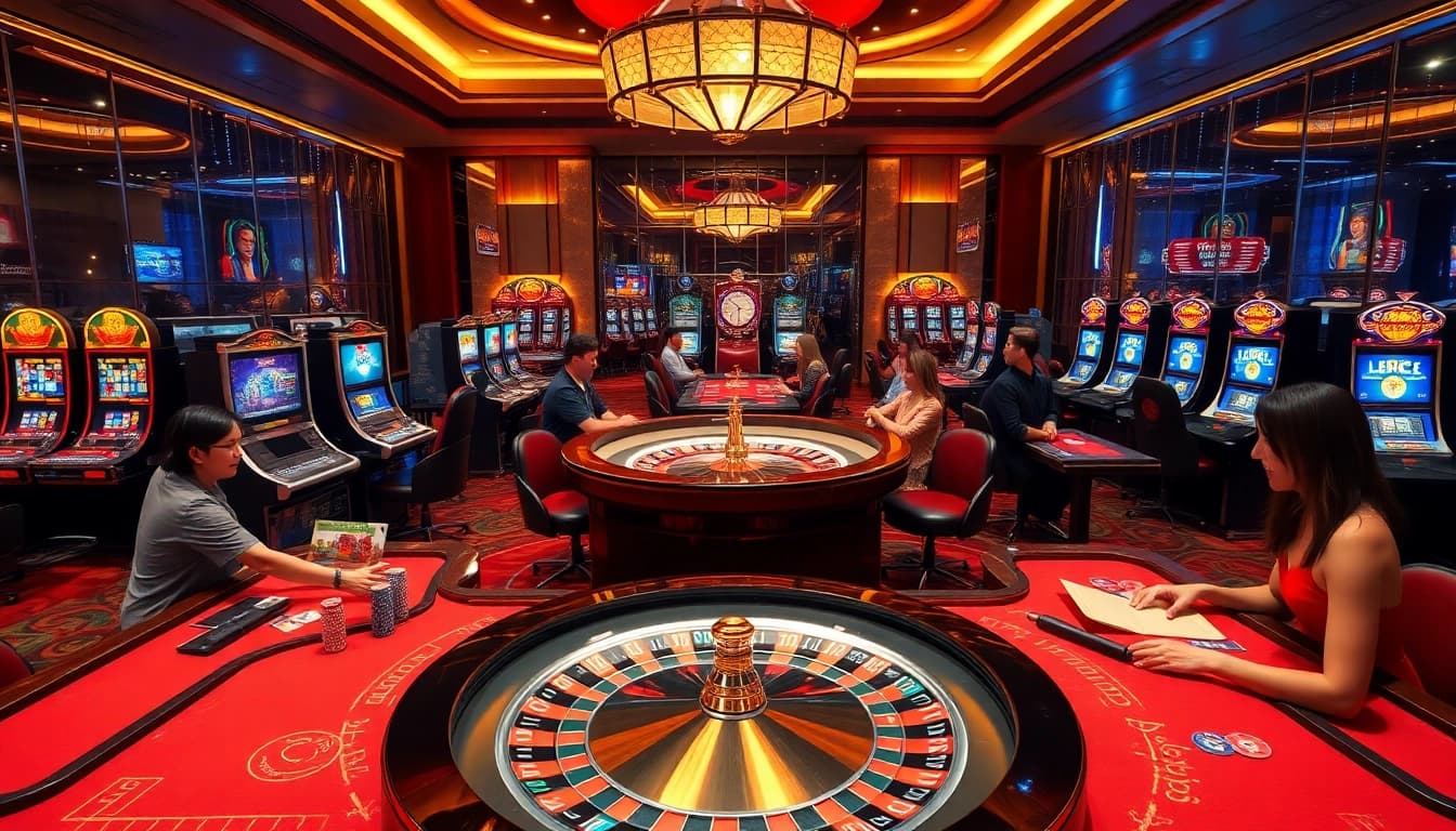 FLY88: Winning Strategies and Expert Tips for Gamblers in 2025