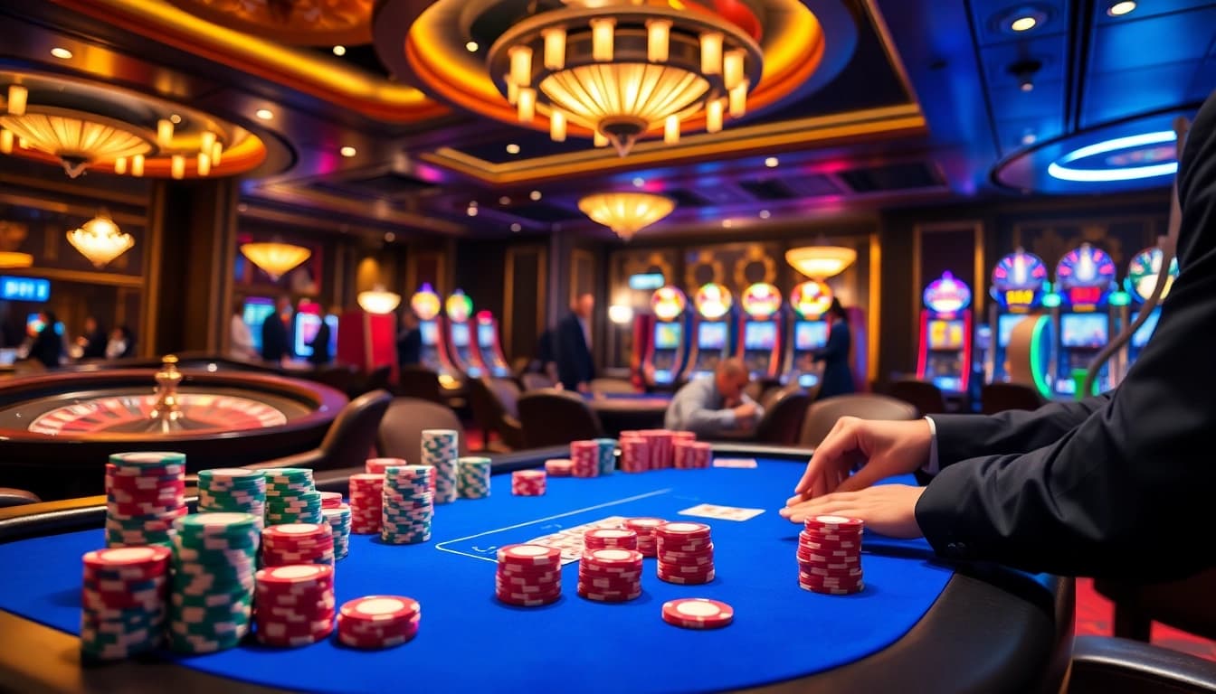 Mastering https://abc8.movie/ for Winning Strategies in Casino Gambling with Proven Techniques 2026