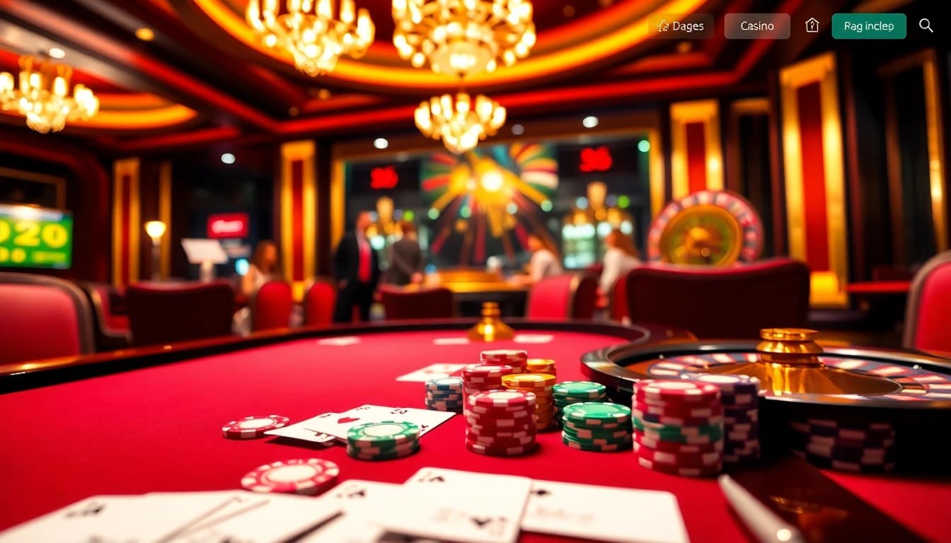 Strategic Betting Insights for 2025: Win Big at https://dabet.homes with Proven Techniques