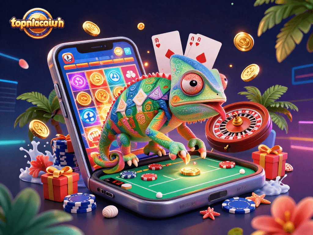 Trusted topnhacaiuytinn Advice for Gamblers in 2026: Mastering Game Strategies for Winning