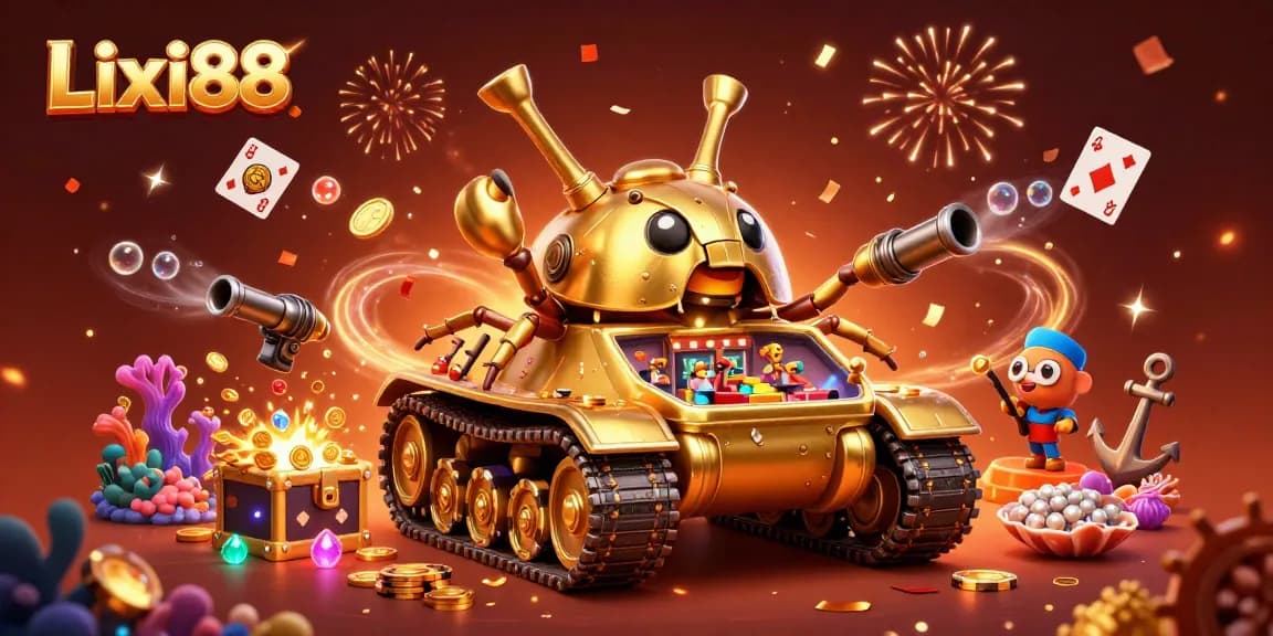 The Evolution of Lixi88: From Past to 2026 - Winning Strategies for Gamblers
