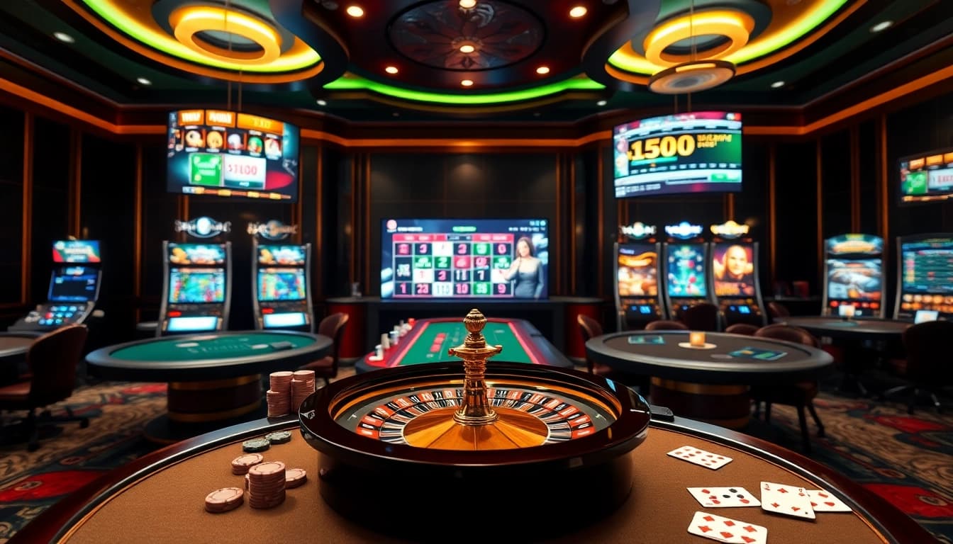 Mastering Winning Strategies at https://s8onl.com/ for Online Gambling in 2026