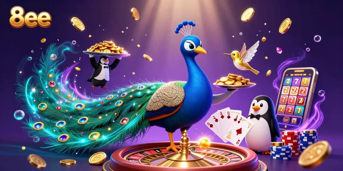 8eee: Advanced Gaming Strategies for 2026 - Master Your Bets with Proven Techniques