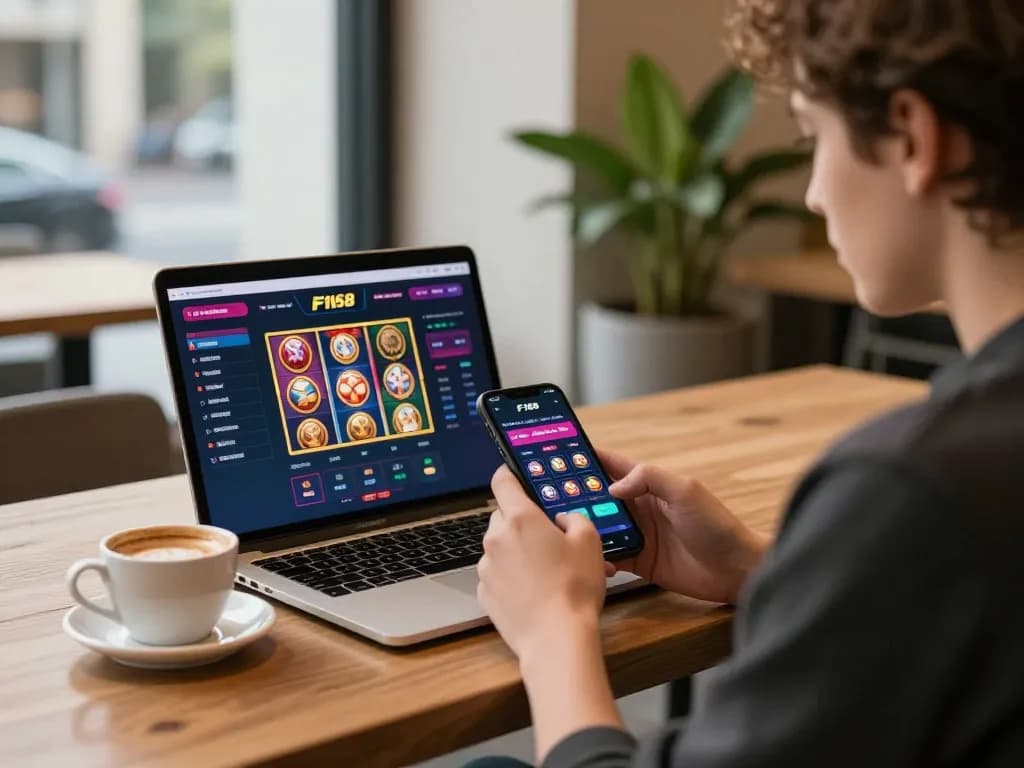 F168: Winning Strategies for Mobile Betting in 2026 - Master Your Game