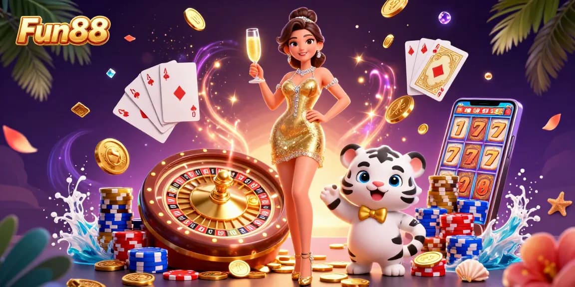 Fun88 Strategies for Winning: A Comprehensive Look at Online Betting in 2026