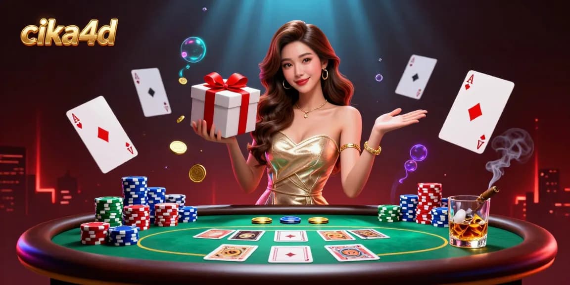 Winning Strategies for 2026: Maximize Your Odds on cika4d Casino Games