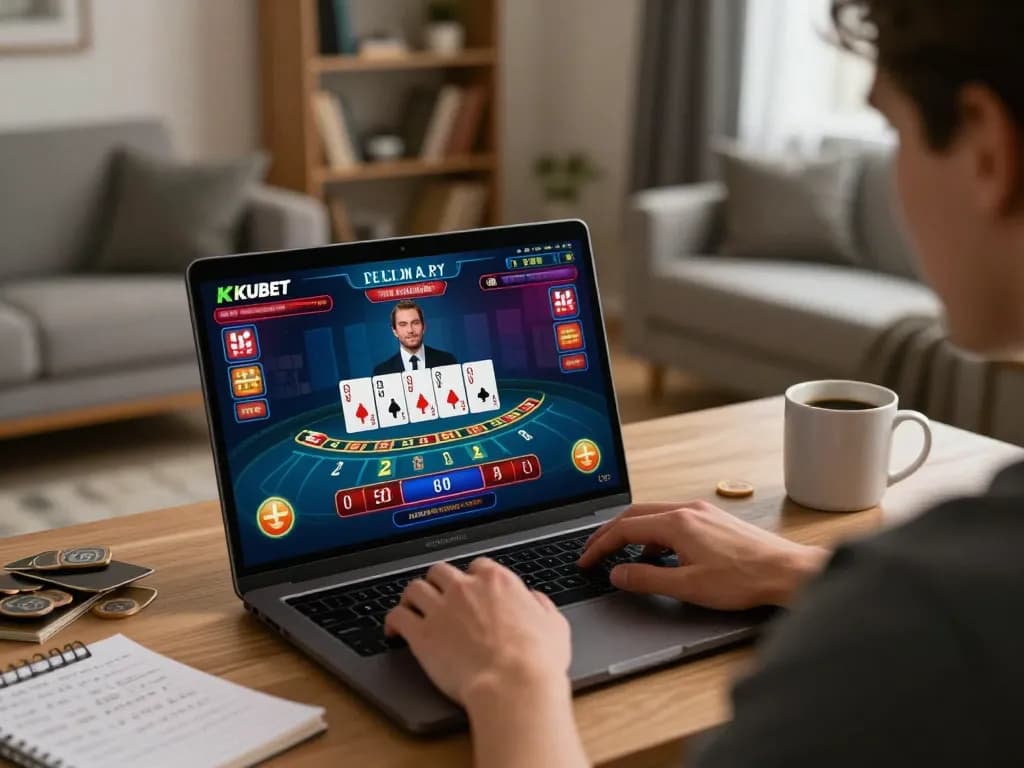 Mastering KUBET: Essential Strategies for Winning at Online Casino Games in 2026