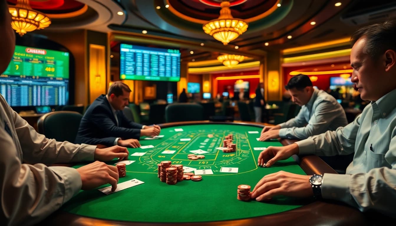 Xóc đĩa online Strategies for Winning: Master the Game in 2026