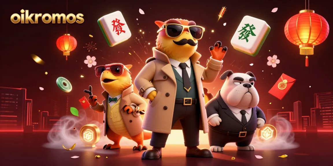 oikonomos Then vs Now: How It Evolved in 2026 for Gamblers