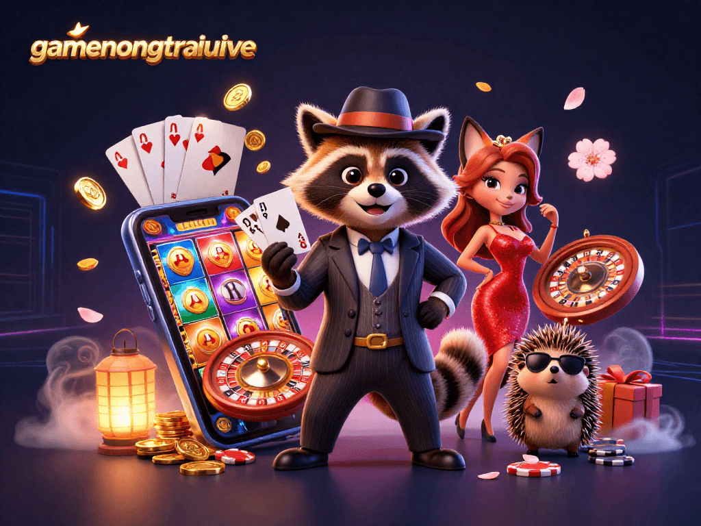 10 Best Slot Game Tips for gamenongtraivuive Players in 2026