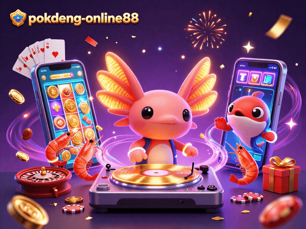 What Is pokdeng-online88 and Why Does It Matter in 2026?