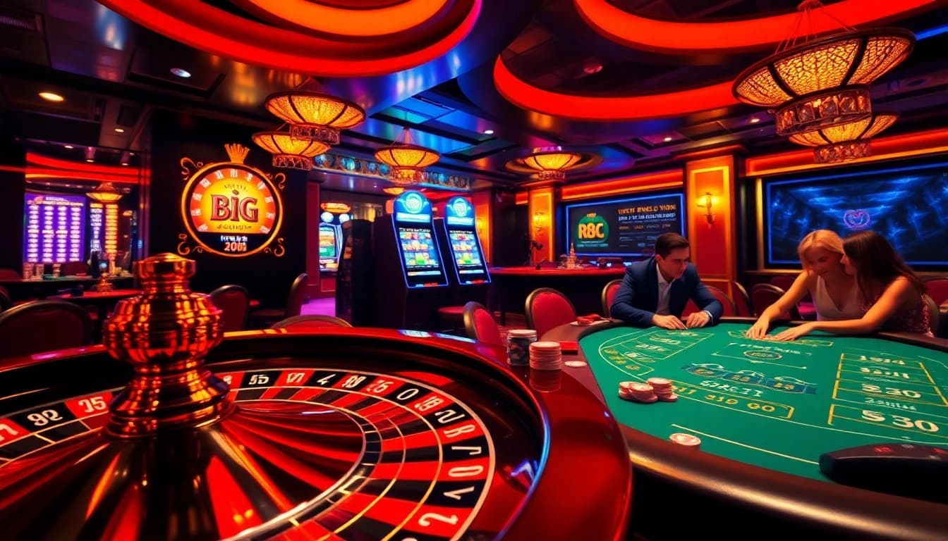 Winning Strategies at RR88: Master the Art of Gambling in 2026