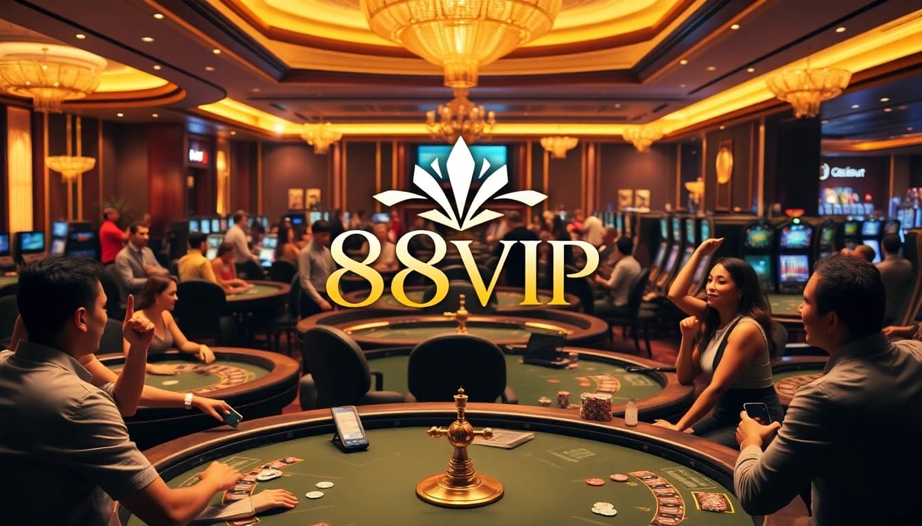 Elevating Your Game: 68VIP Strategies for Enhanced Winning in 2026