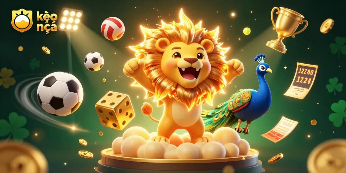 kèo nhà cái Explained: The One-Page Summary You Need for Winning Strategies in 2026