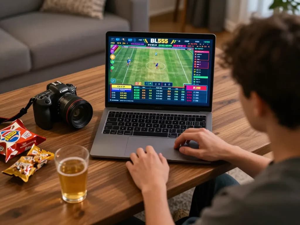 Winning Strategies for Online Betting on BL555: A Comprehensive Guide for Gamblers in 2026
