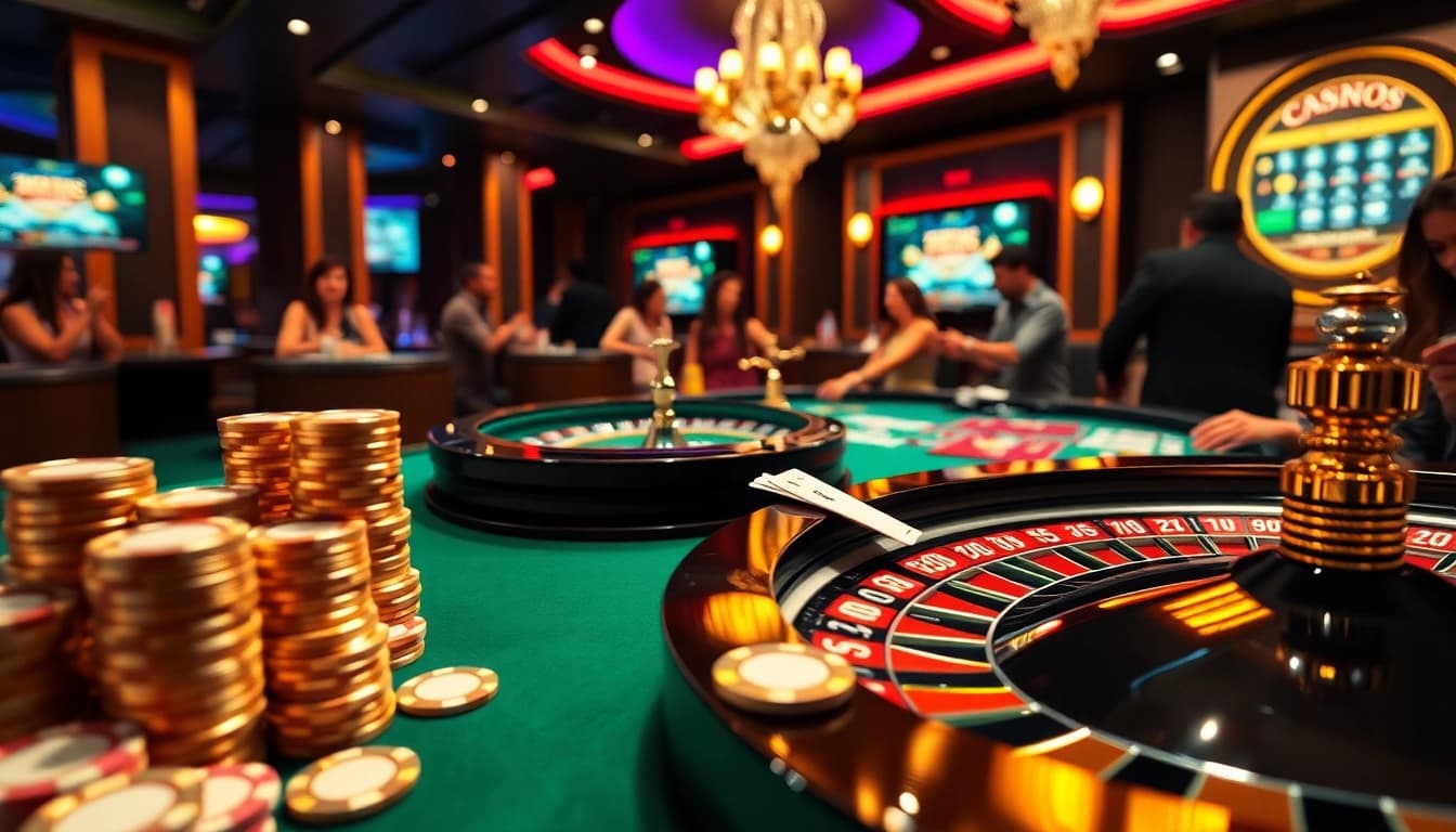Winning Strategies at S8: Master Your Game for Greater Success in 2026
