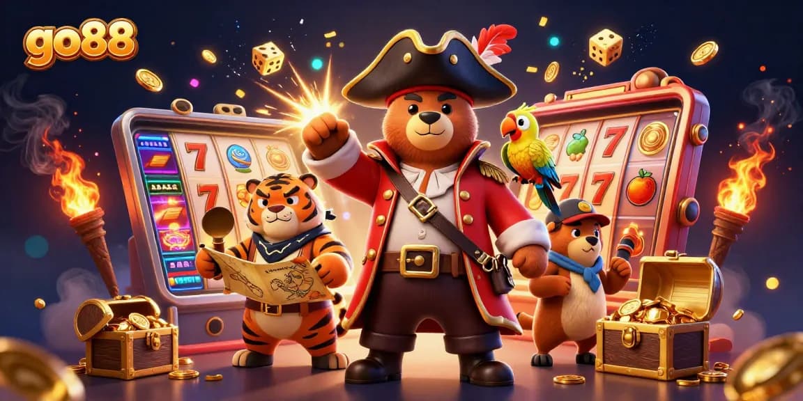 Can You Really Master Winning Strategies with go88 in 2026?
