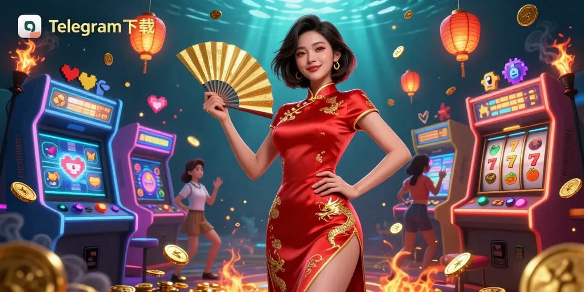 掌握Telegram下载：2026年赌场爱好者的战略洞察