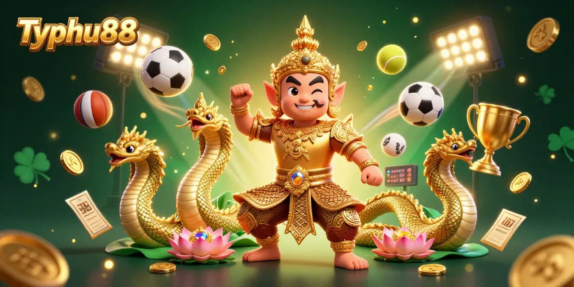 The State of Typhu88 in 2026: A Complete Overview for Gamblers Leading Winning Strategies