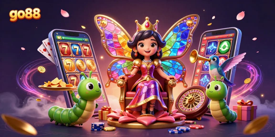 go88 Walkthrough: A Visual Step-by-Step Guide to Winning Strategies for Gamblers in 2026