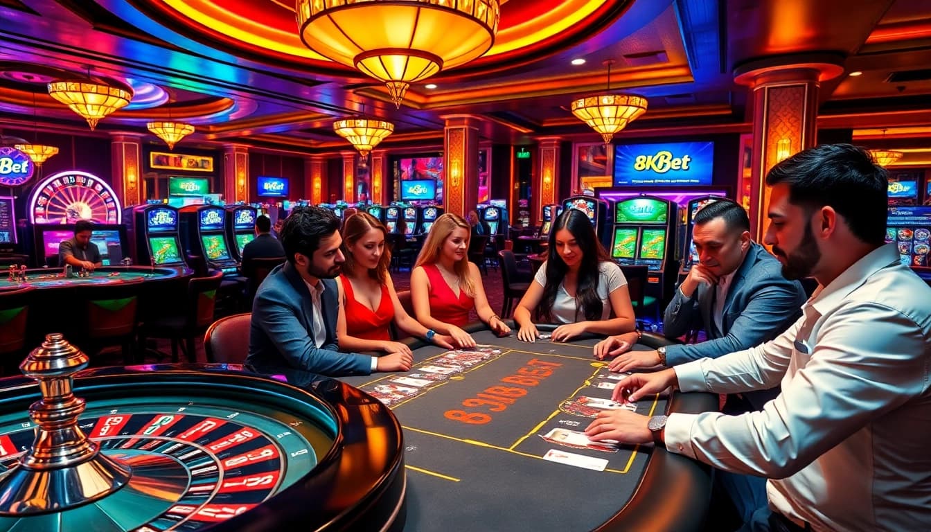 8kbet: Mastering Essential Strategies for Winning in 2026's Top Betting Platforms