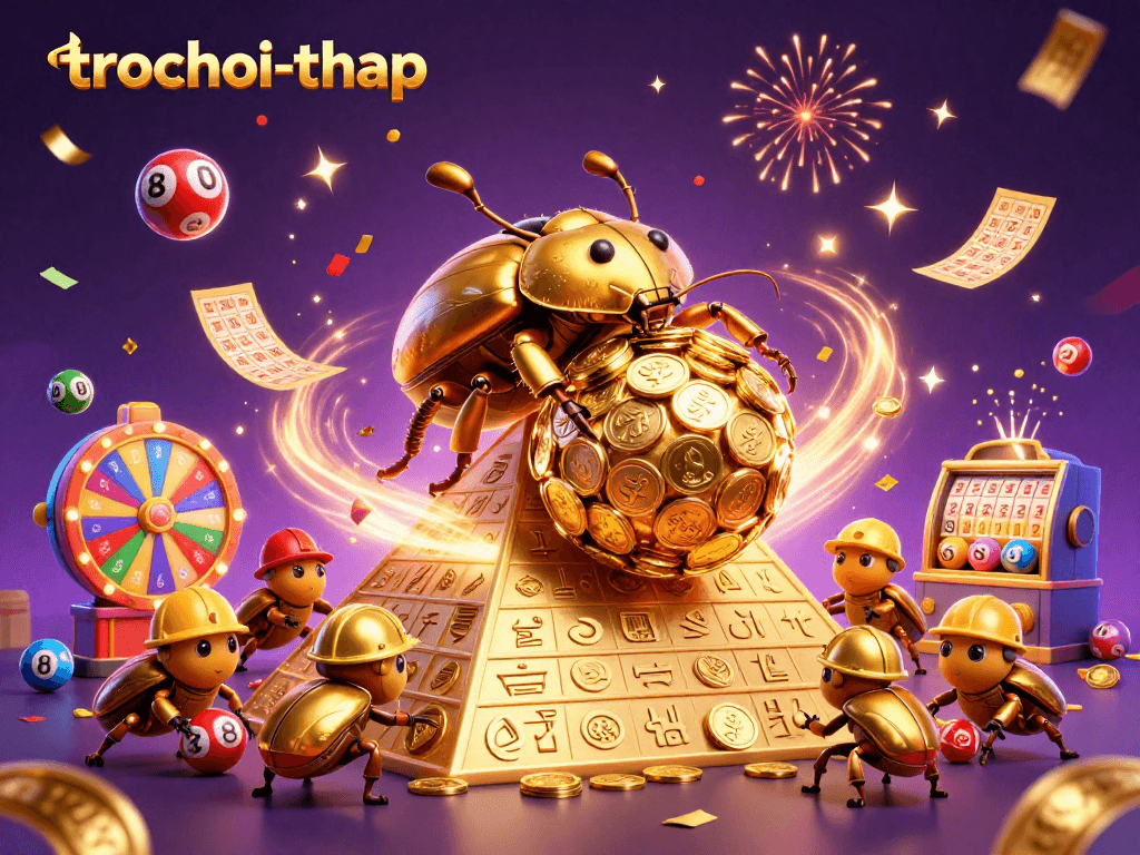 Boosting Tower Game Strategies Efficiency with trochoi-thap for Better Odds in 2026